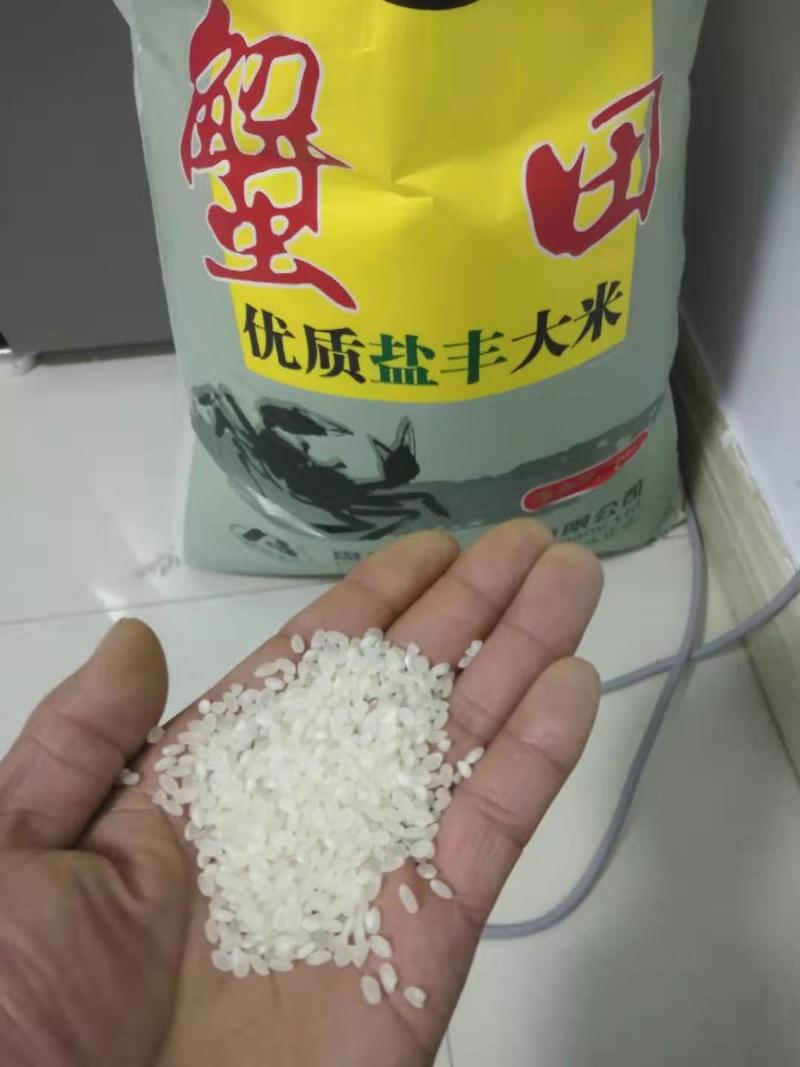 大米盘锦稻田大米上市批发米香浓郁货量充足