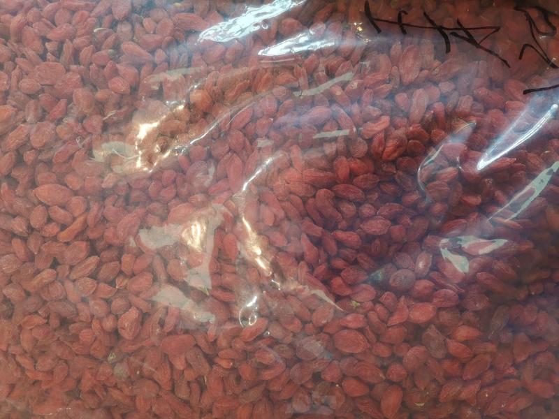 （包邮）新疆金河枸杞，一袋6斤，密封包装