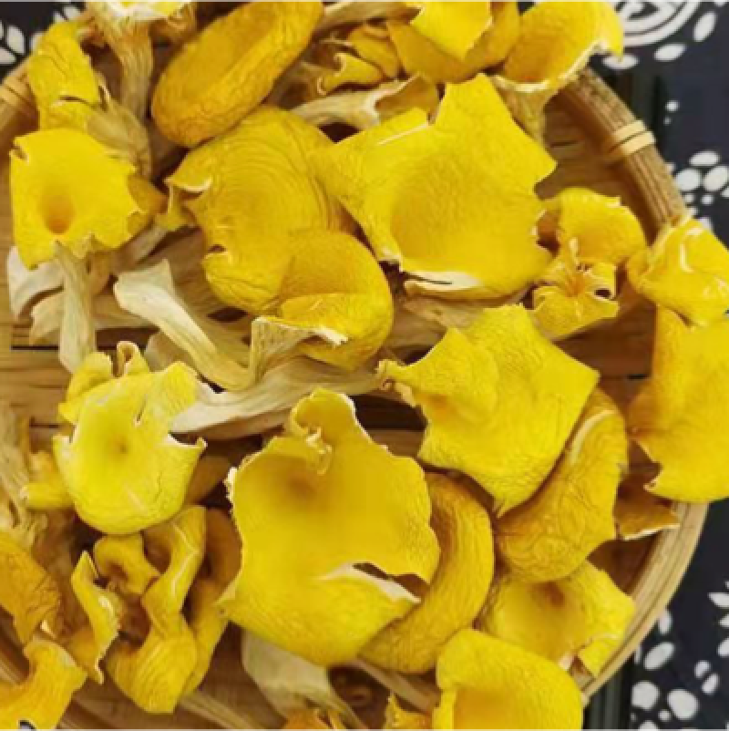 鸡油菌、各种规格齐全、照片就是实物、小包装、礼盒等