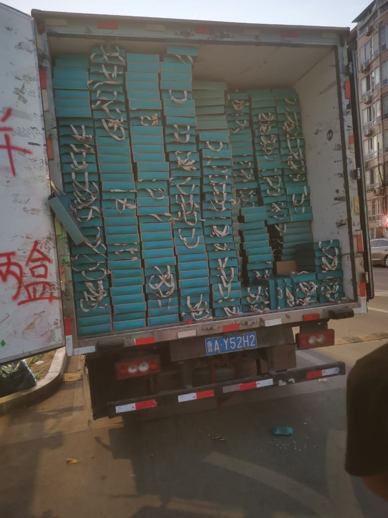 刚过期