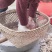红薯淀粉湖南邵阳特产纯手工自家食用少量出