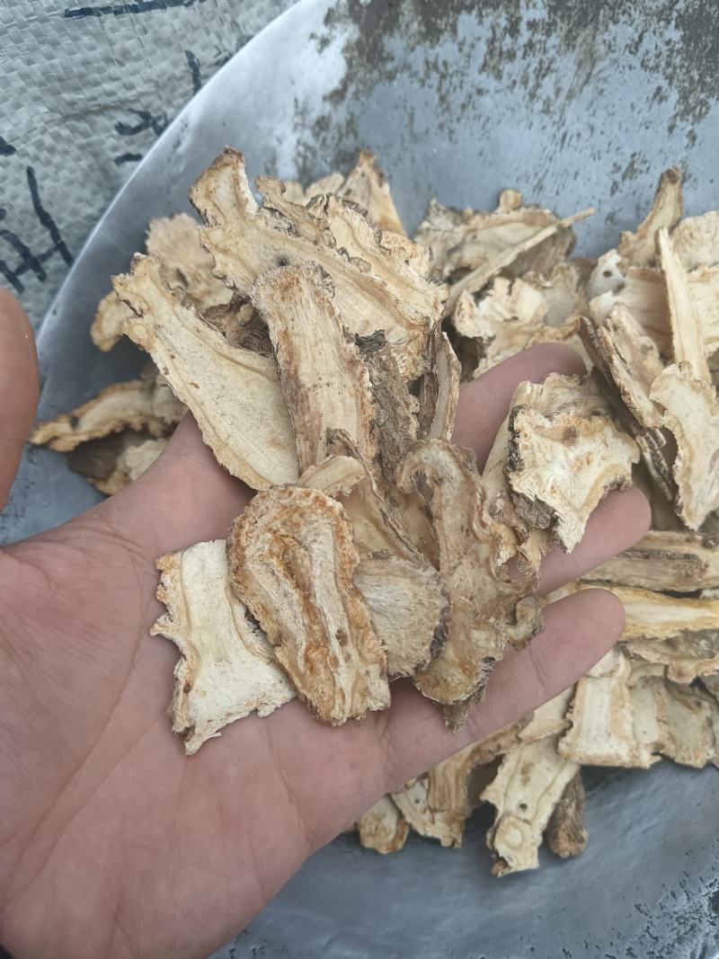 当归当归头片无碎无硫纯头片