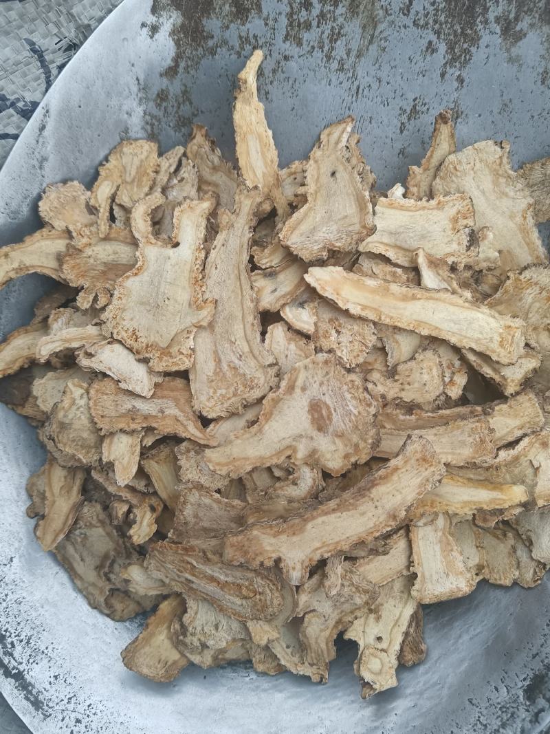 当归当归头片无碎无硫纯头片
