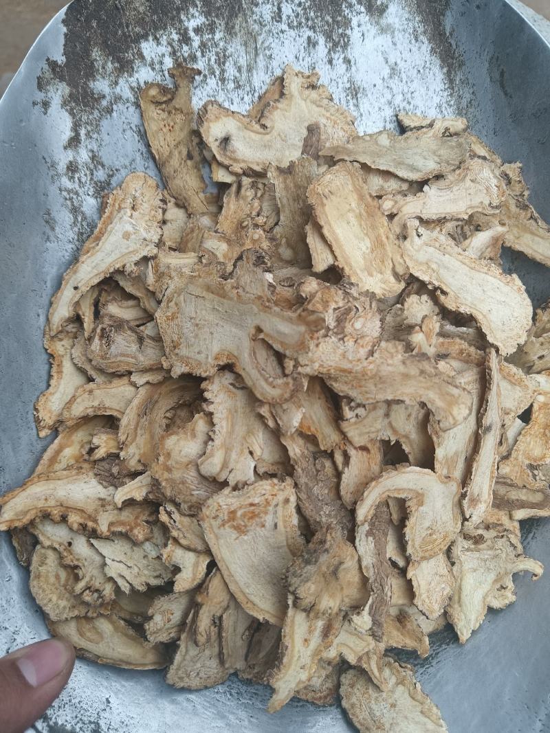 当归当归头片无碎无硫纯头片
