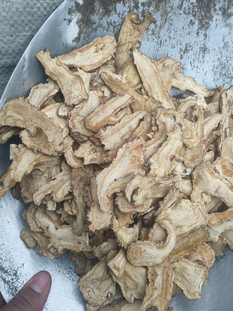 当归当归头片无碎无硫纯头片
