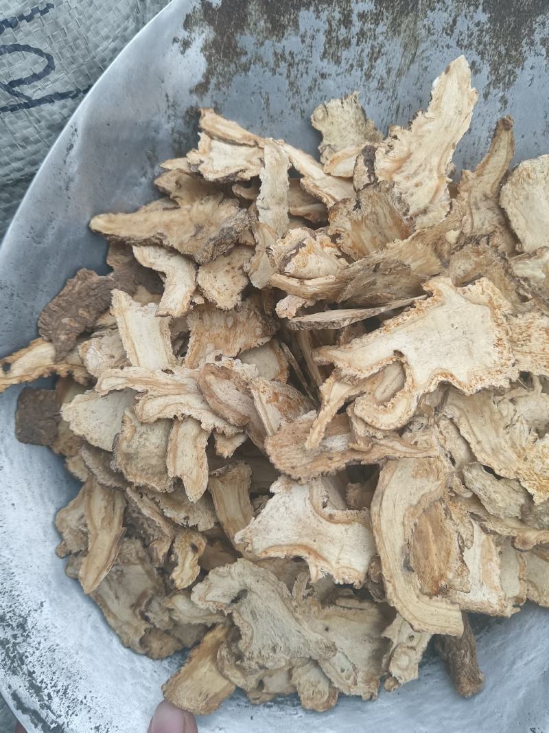当归当归头片无碎无硫纯头片