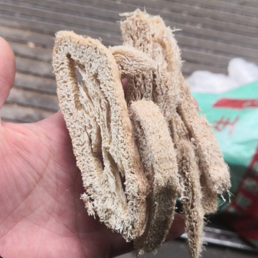 丝瓜络药用保证正品无硫不满意可退换货