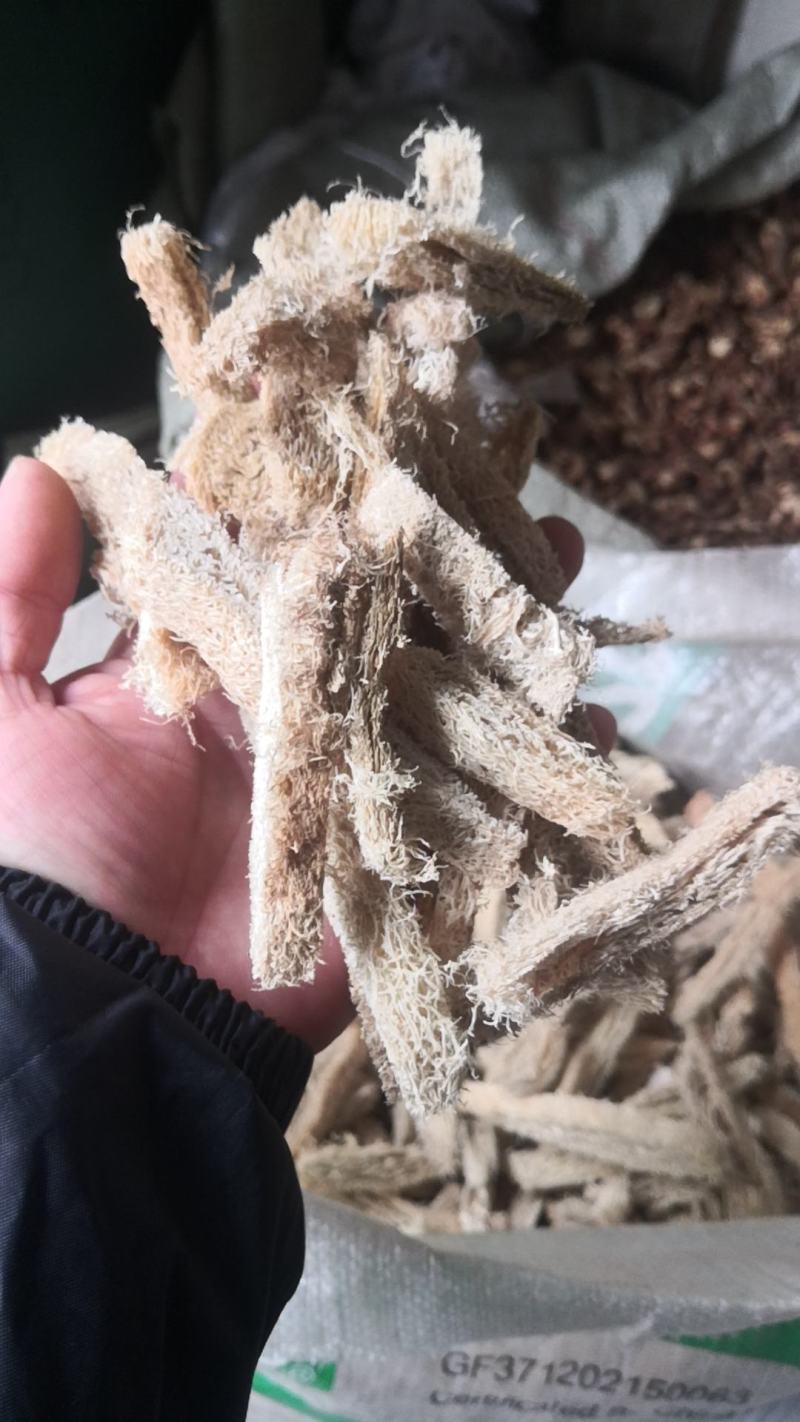 丝瓜络药用保证正品无硫不满意可退换货