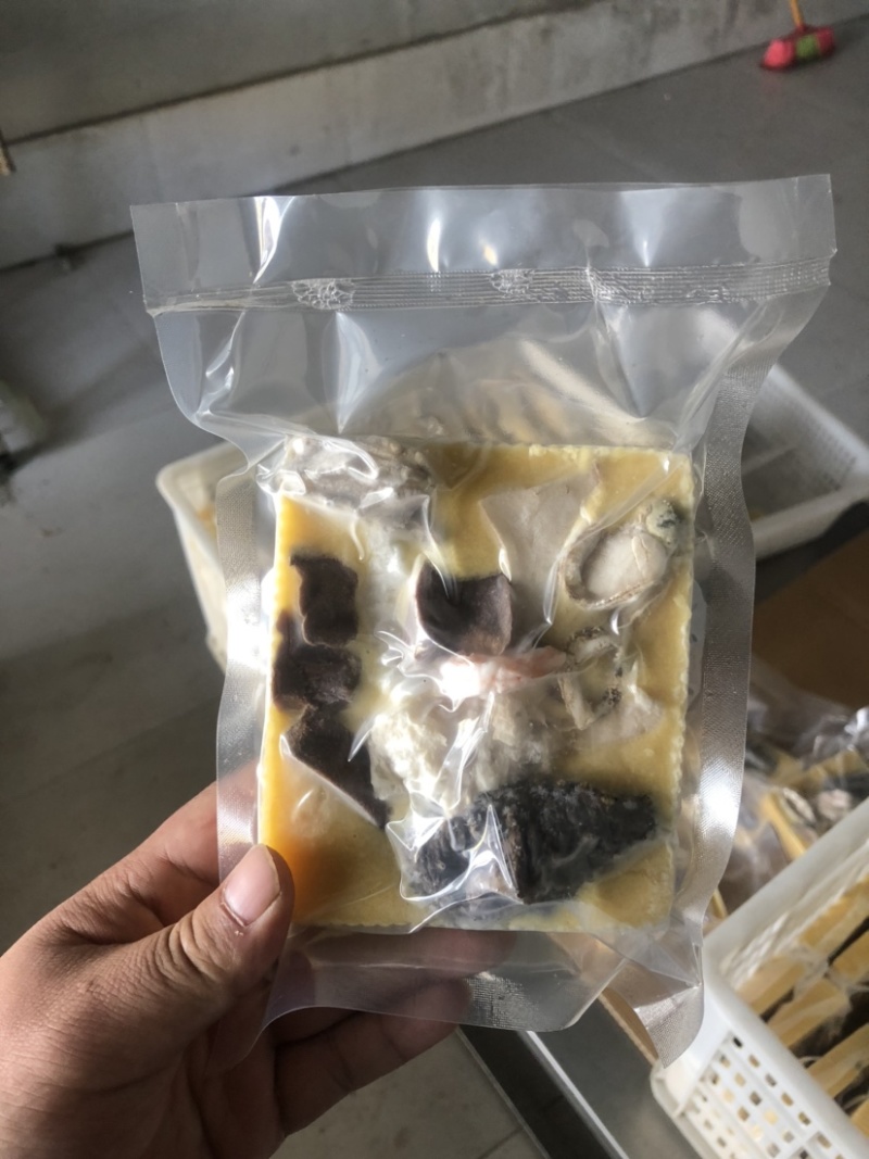 海松茸，酒店餐饮食材专用，质优价廉，260克一袋