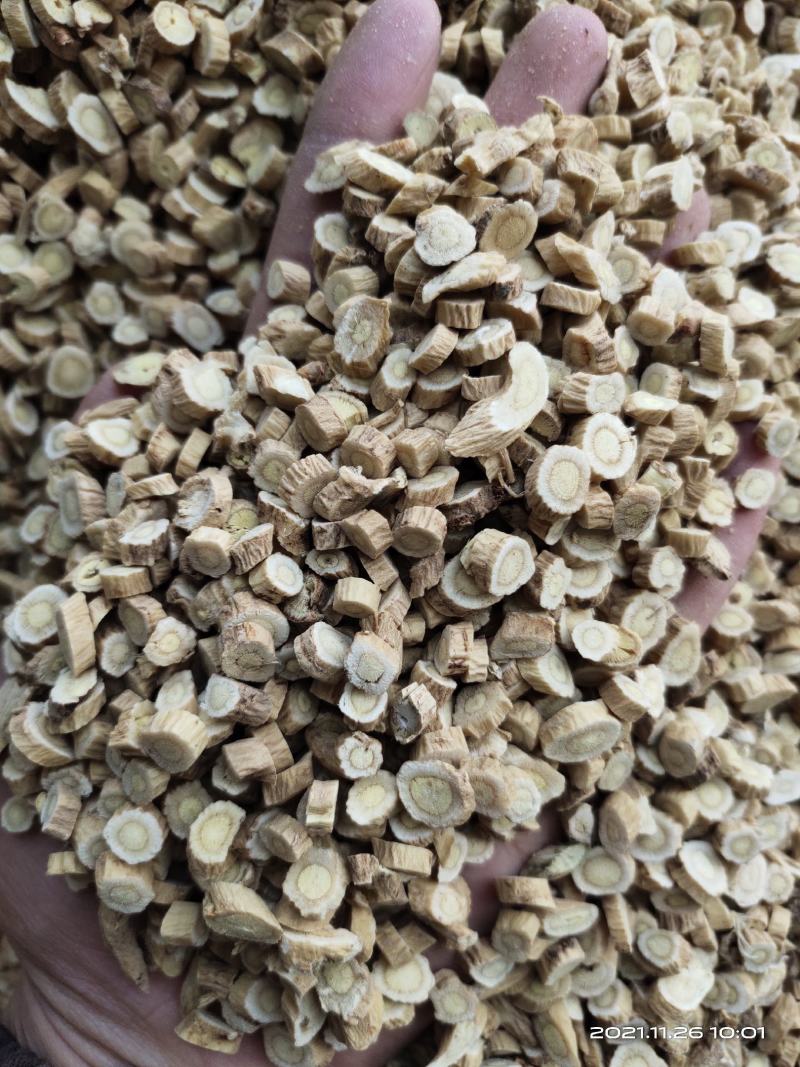 【文斌药业】黄芪圆片黄芪丁圆丁各种规格