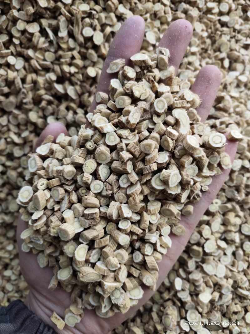 【文斌药业】黄芪圆片黄芪丁圆丁各种规格