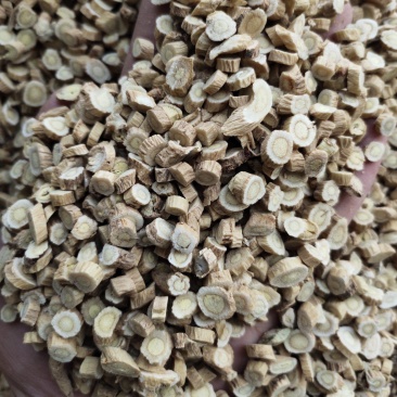 【文斌药业】黄芪圆片黄芪丁圆丁各种规格