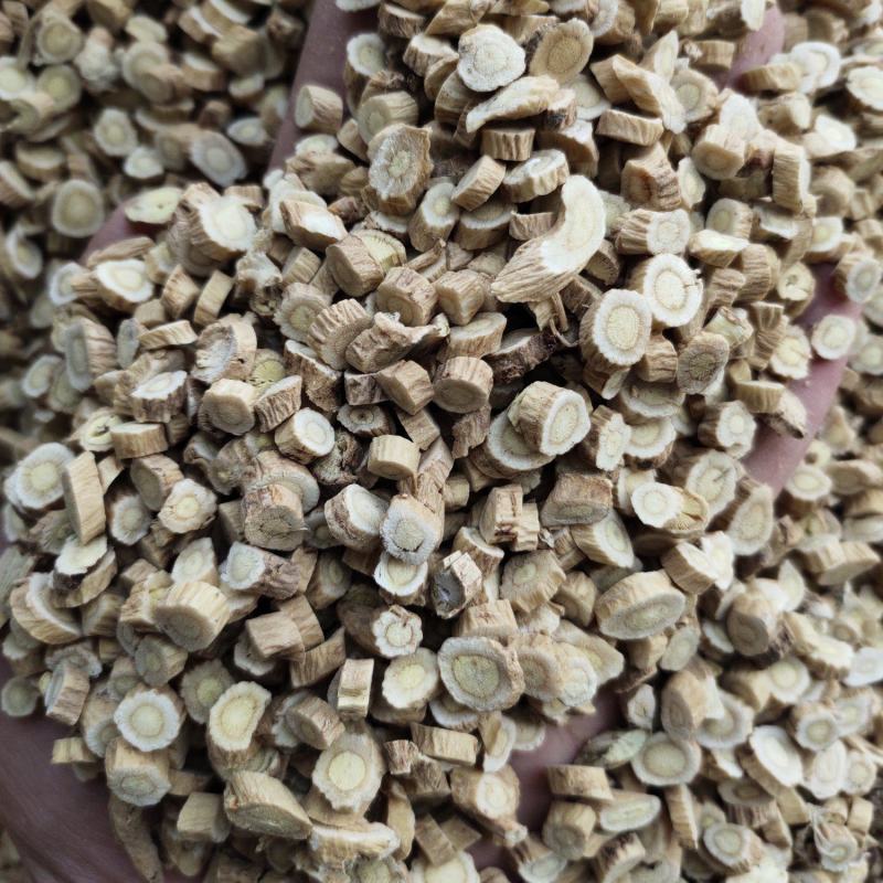 【文斌药业】黄芪圆片黄芪丁圆丁各种规格
