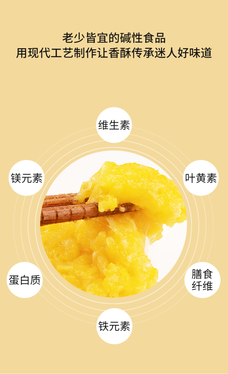 鲜糯玉米浆苞