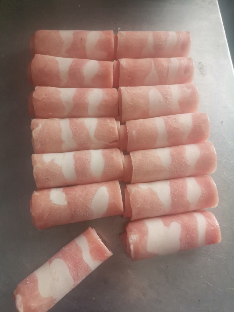 【推荐】调理鸭脂肪鸭肉板/厂家直发/视频看货/欢迎电询