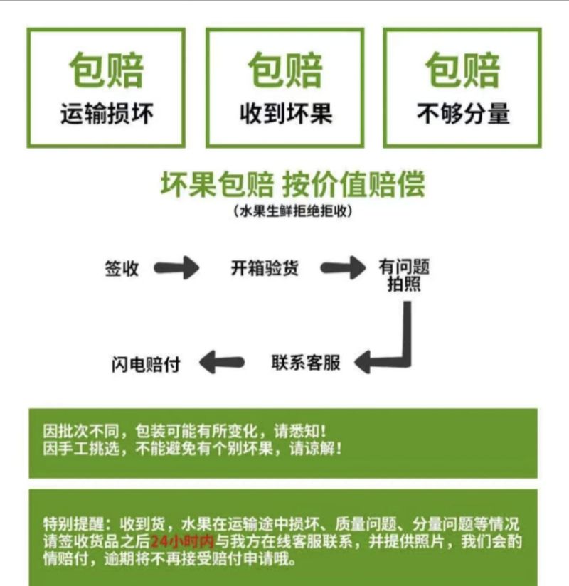 【包邮】广西武鸣皇帝柑，原产地现摘现发，一件代发