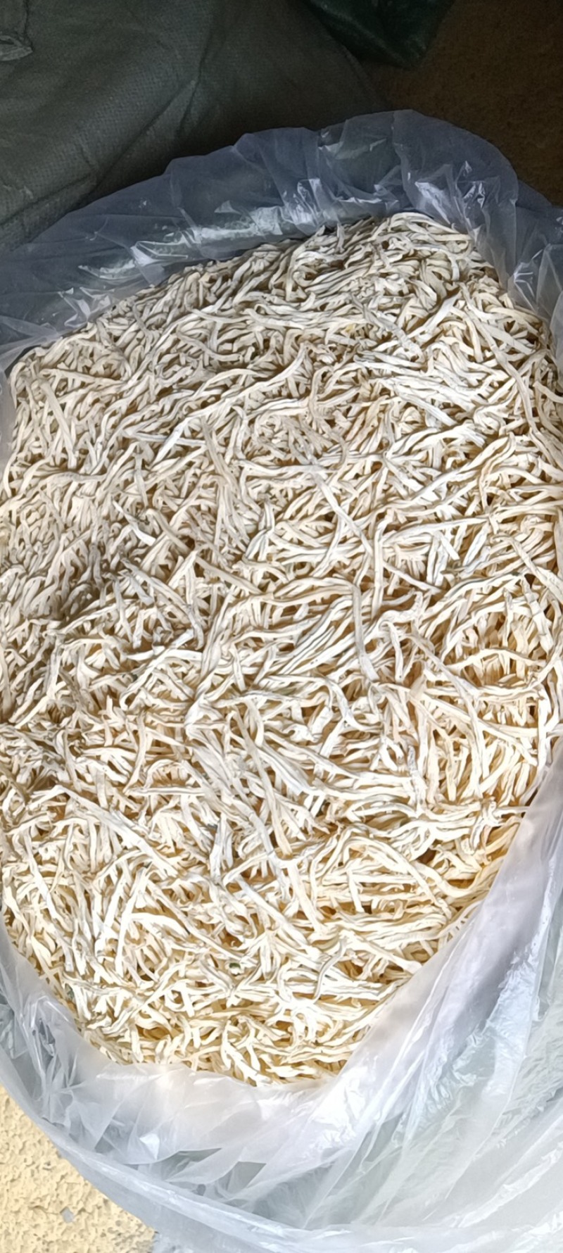 南北干货土特产脱水蔬菜干木瓜丝木瓜脱水蔬菜干