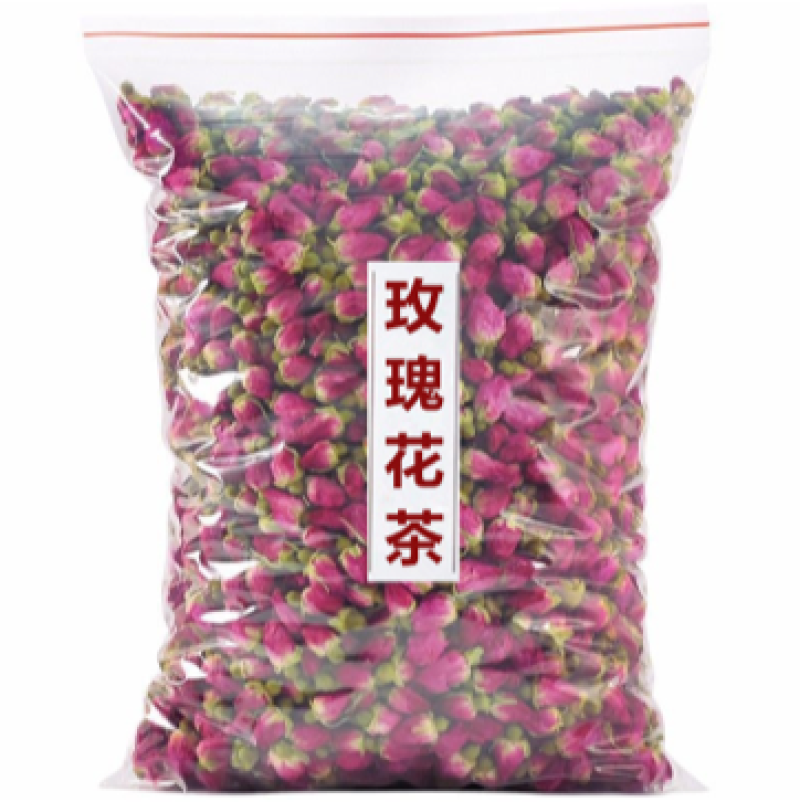 玫瑰花茶直销，各种规格散装批发，欢迎选购