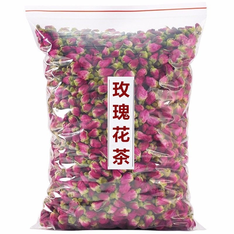 玫瑰花茶直销，各种规格散装批发，欢迎选购