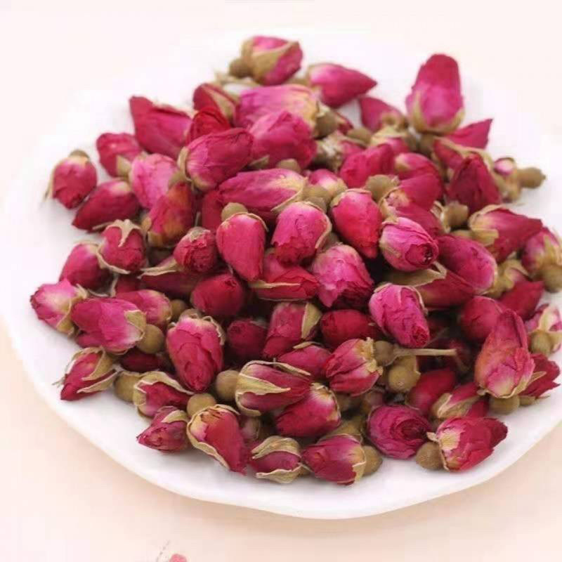 玫瑰花茶直销，各种规格散装批发，欢迎选购