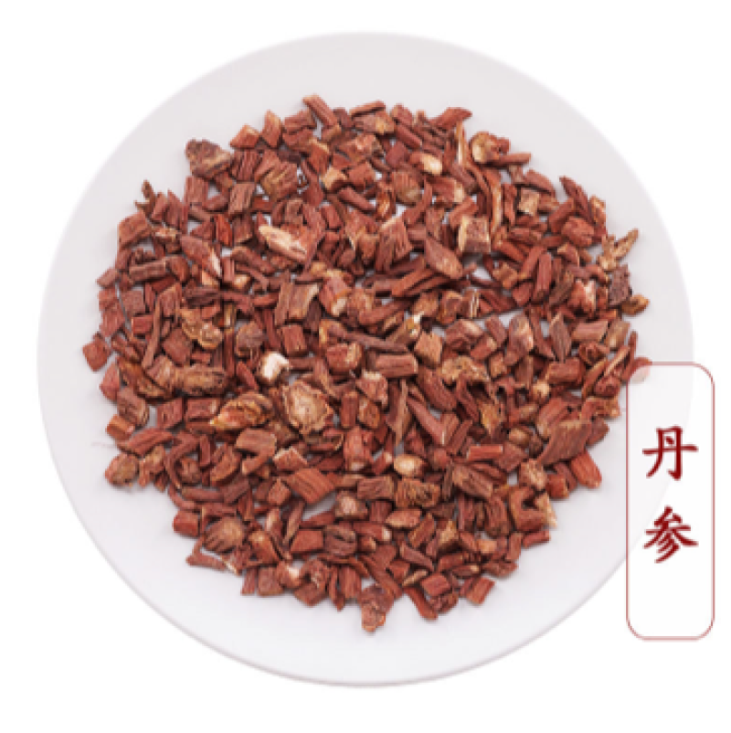 批发丹参产地直销，各种规格欢迎您的选购支持