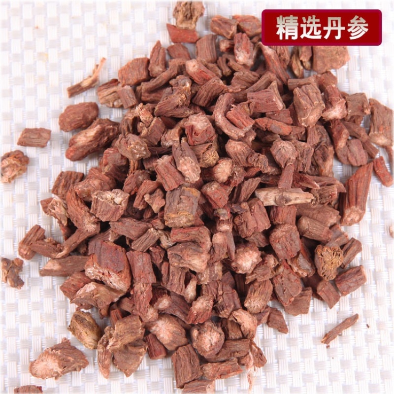 批发丹参产地直销，各种规格欢迎您的选购支持