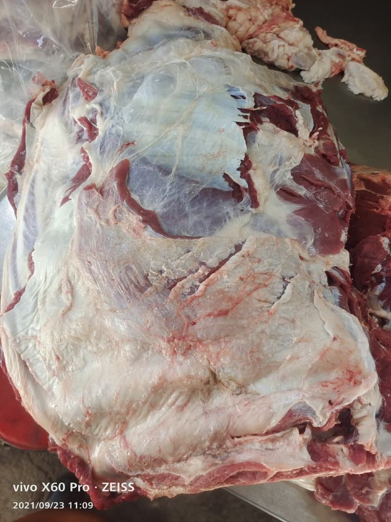牛肉