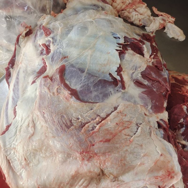 牛肉