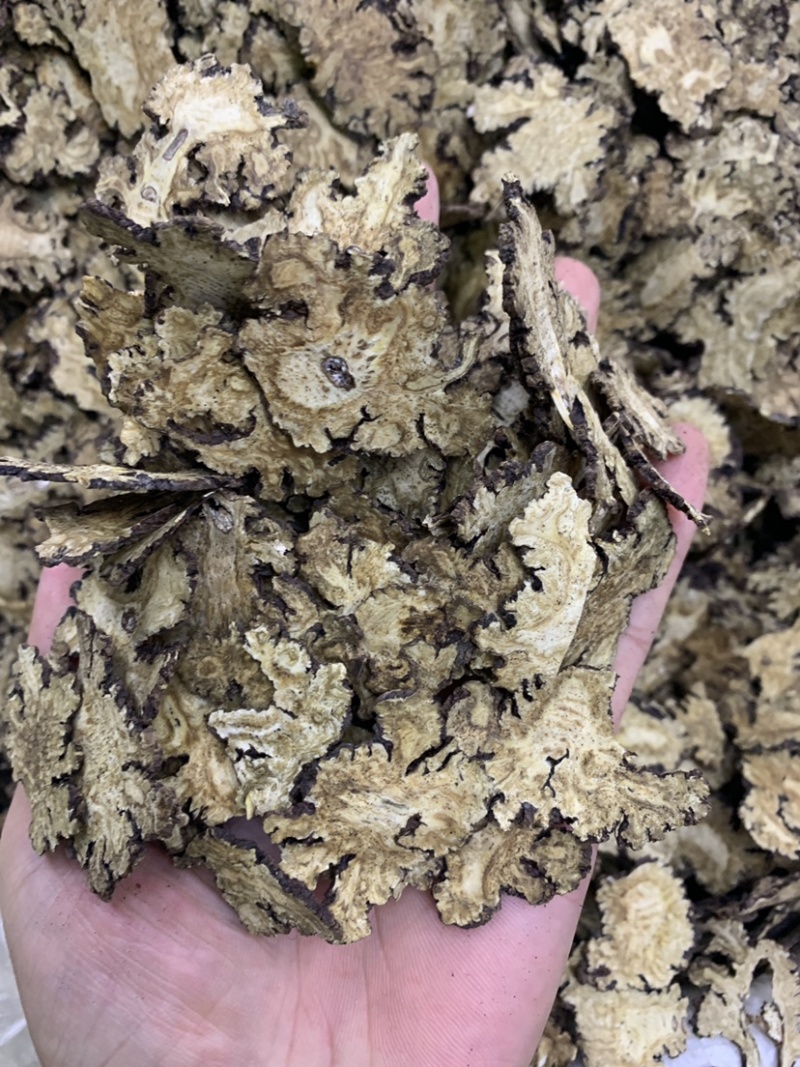 川芎无硫磺熏蒸一公斤起批