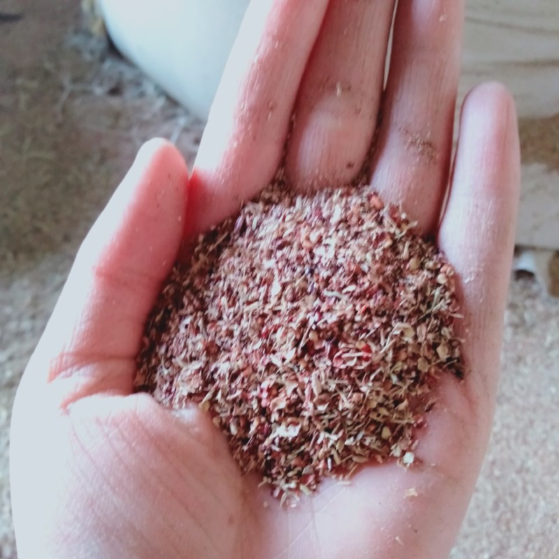 高粱糠，猪牛羊鸡鸭鹅辅助饲料，价格实惠，质优价廉！