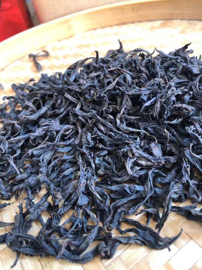 武夷山肉桂