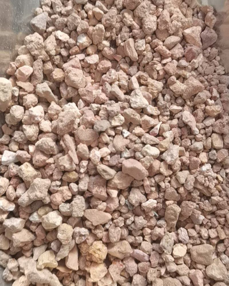 赤石脂各种矿石类中药材齐全不满意可退换货冷背药材齐全