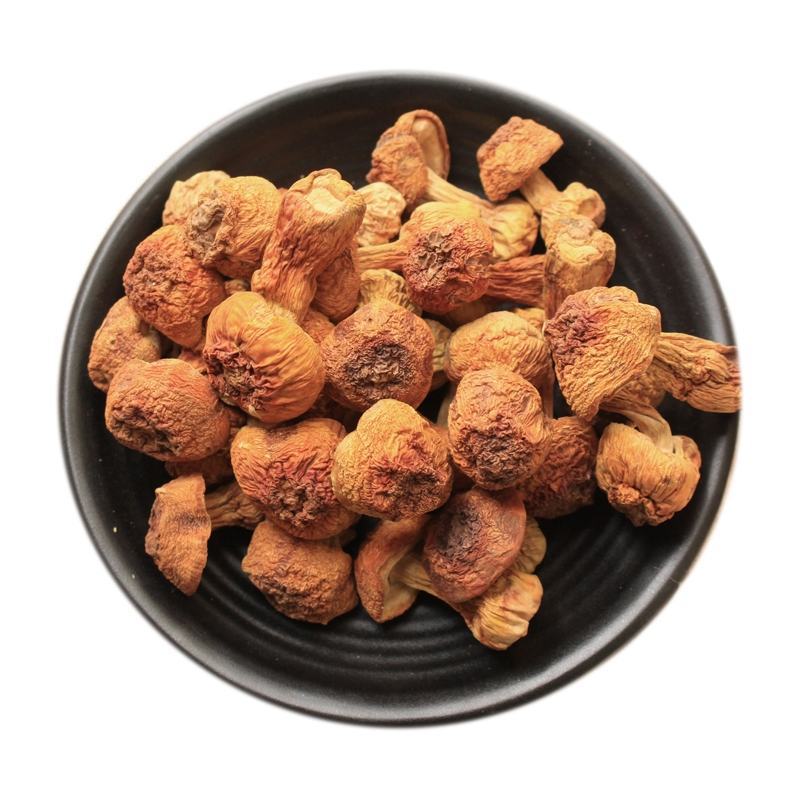特级姬松茸干货食用菌今年新货野生菌菌菇土特产