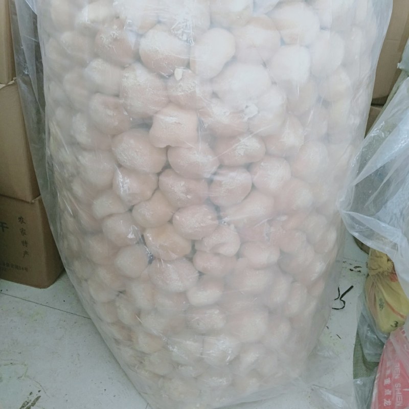 猴头菇，各种规格猴头菇大量上市，产地直销营养价值高
