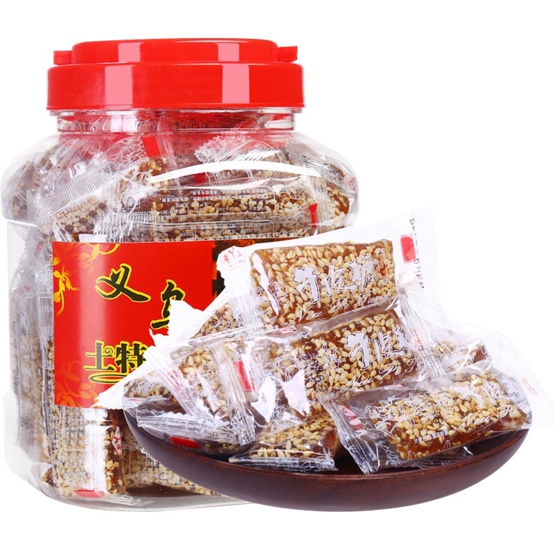 牛皮糖手工软糖批发牛皮糖