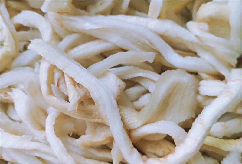 萝卜干干货湖南土特产干萝卜条农家自制脆嫩萝卜萝卜丝风干白
