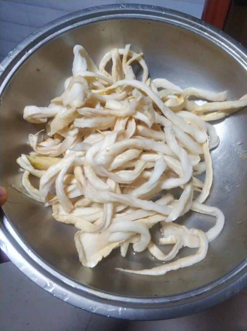 萝卜干干货湖南土特产干萝卜条农家自制脆嫩萝卜萝卜丝风干白