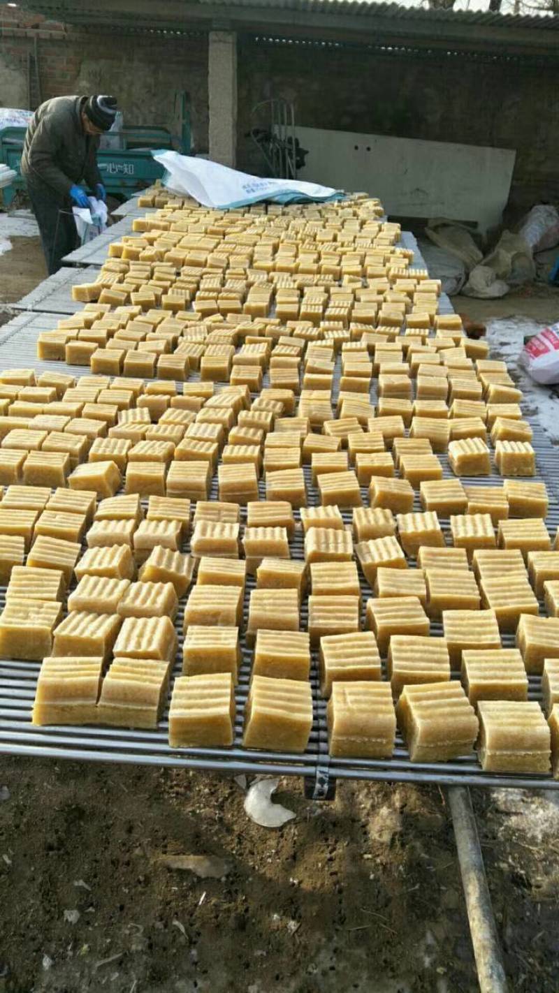 凌海冻豆腐，正宗东北卤水冻豆腐，鲜香味美，营养丰富