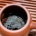 广西梧州六堡茶2011年金花槟榔韵（五星茶王）