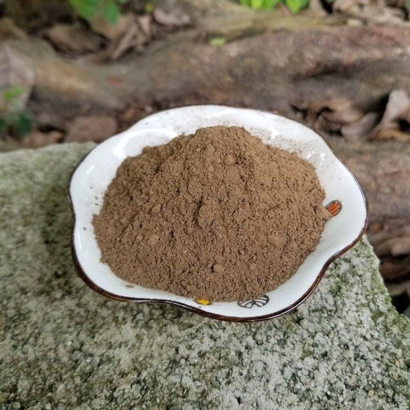 甘松粉超细破壁粉高品质中药材香料香草甘松根食用调料