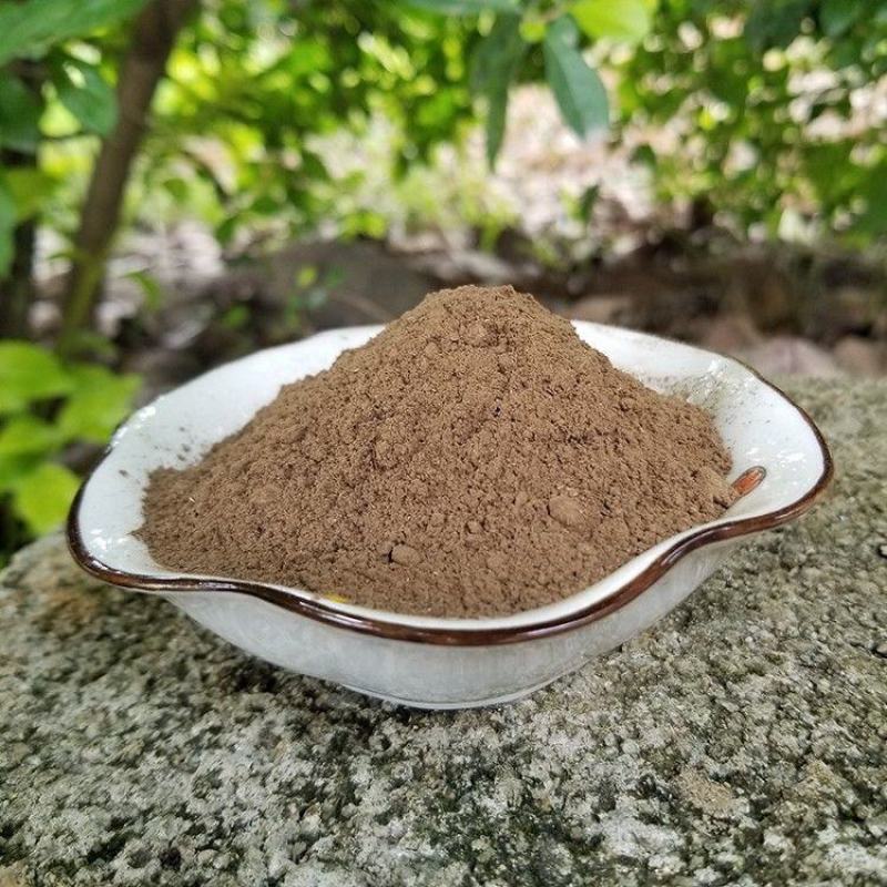 甘松粉超细破壁粉高品质中药材香料香草甘松根食用调料