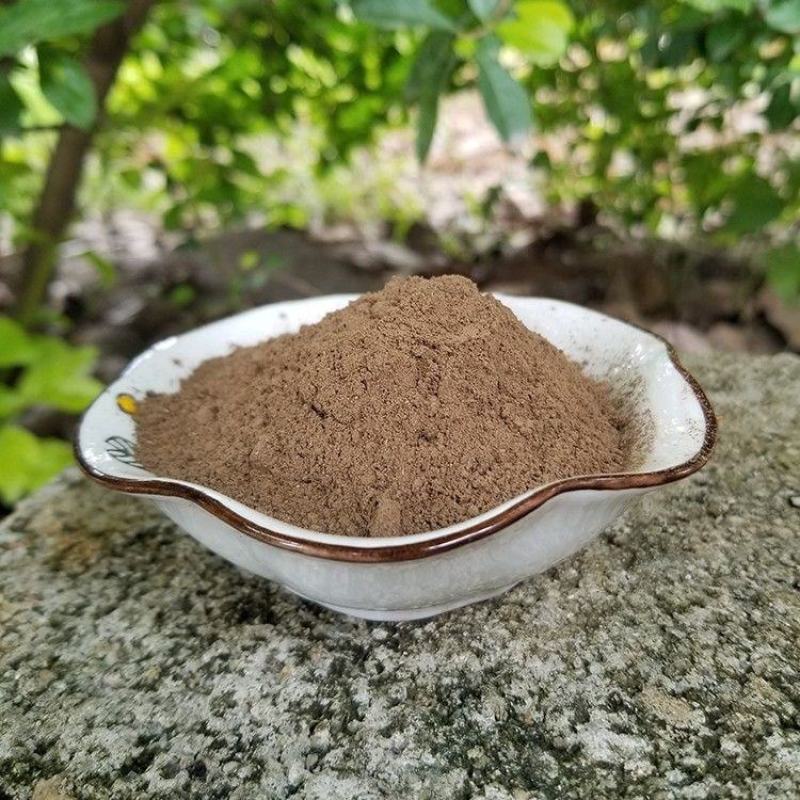 甘松粉超细破壁粉高品质中药材香料香草甘松根食用调料