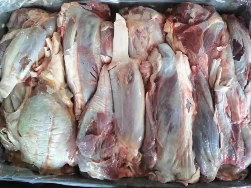 牛前后腿，牛腱牛腩，厂家直销，低价出售，质量有保障
