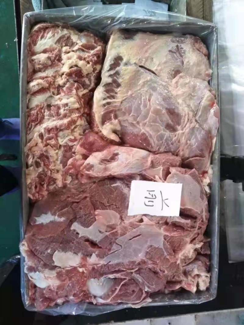 牛前后腿，牛腱牛腩，厂家直销，低价出售，质量有保障