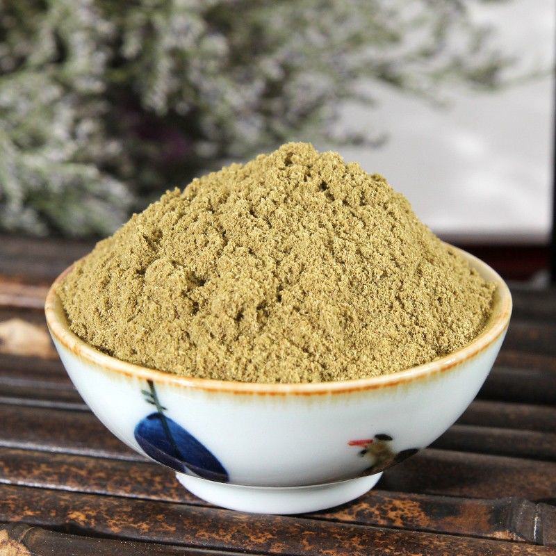 穿心莲粉破壁超细粉高品质中药材穿心连川心连泡茶特级