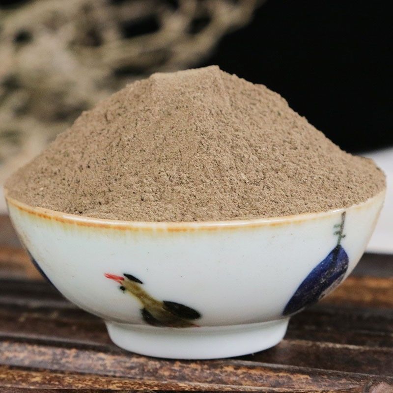 马齿苋粉破壁超细纯粉高品质中药材马齿菜食用特级正品