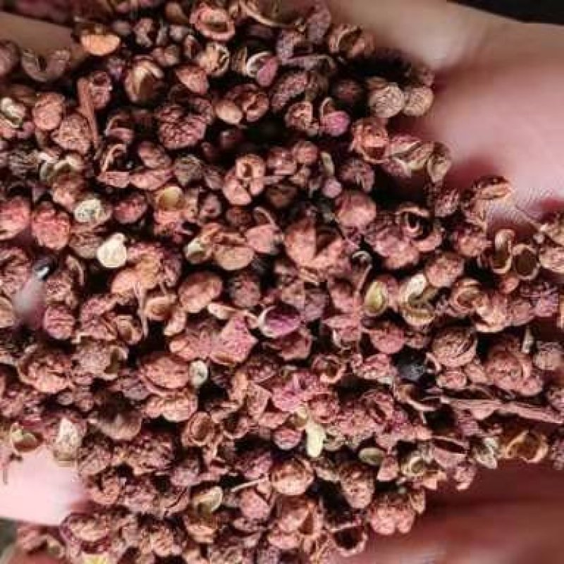 【电商供应】常年批发各种规格花椒，可定做各种规格电商货