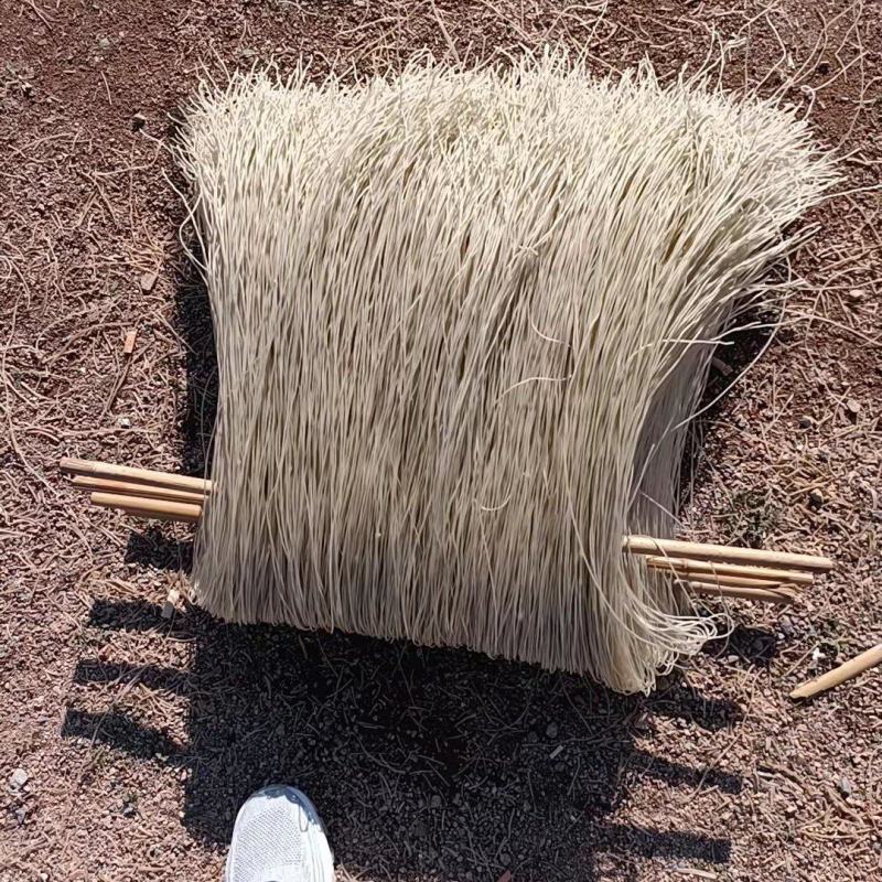山亭红薯粉条
