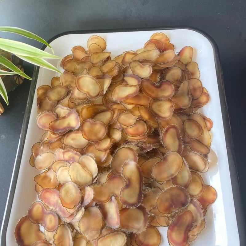 老御头足干梅花鹿茸全腊片【排血片】高含腊营养高直批保正宗