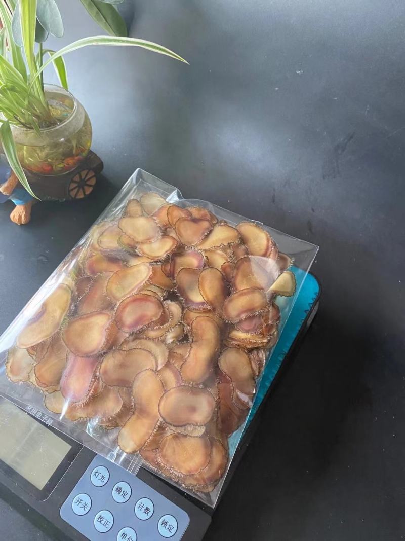 老御头足干梅花鹿茸全腊片【排血片】高含腊营养高直批保正宗